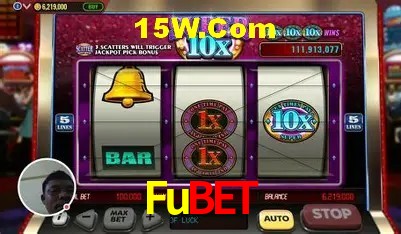 Jackpot Winner